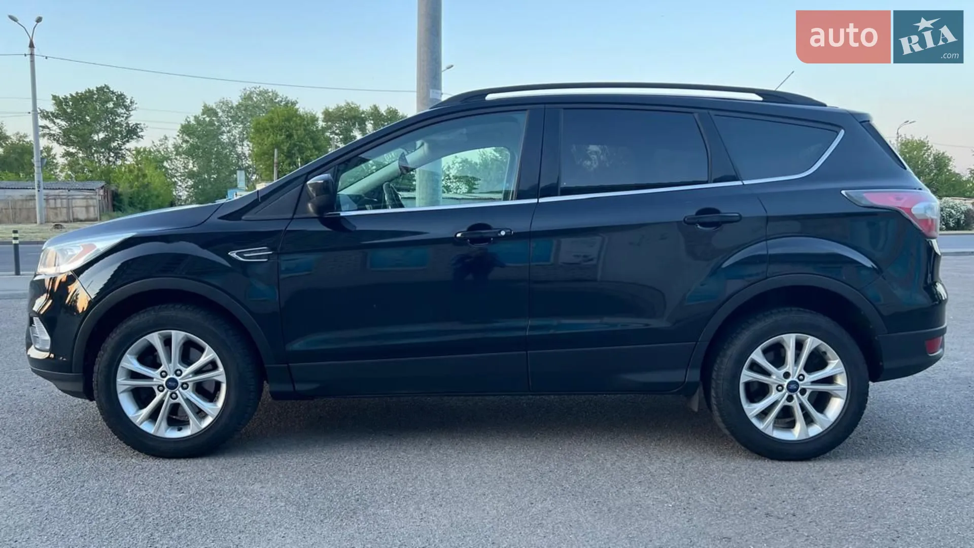 2016 Ford Escape - мініатюра 5