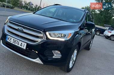 Ford Escape 2016 Ford Escape 2016