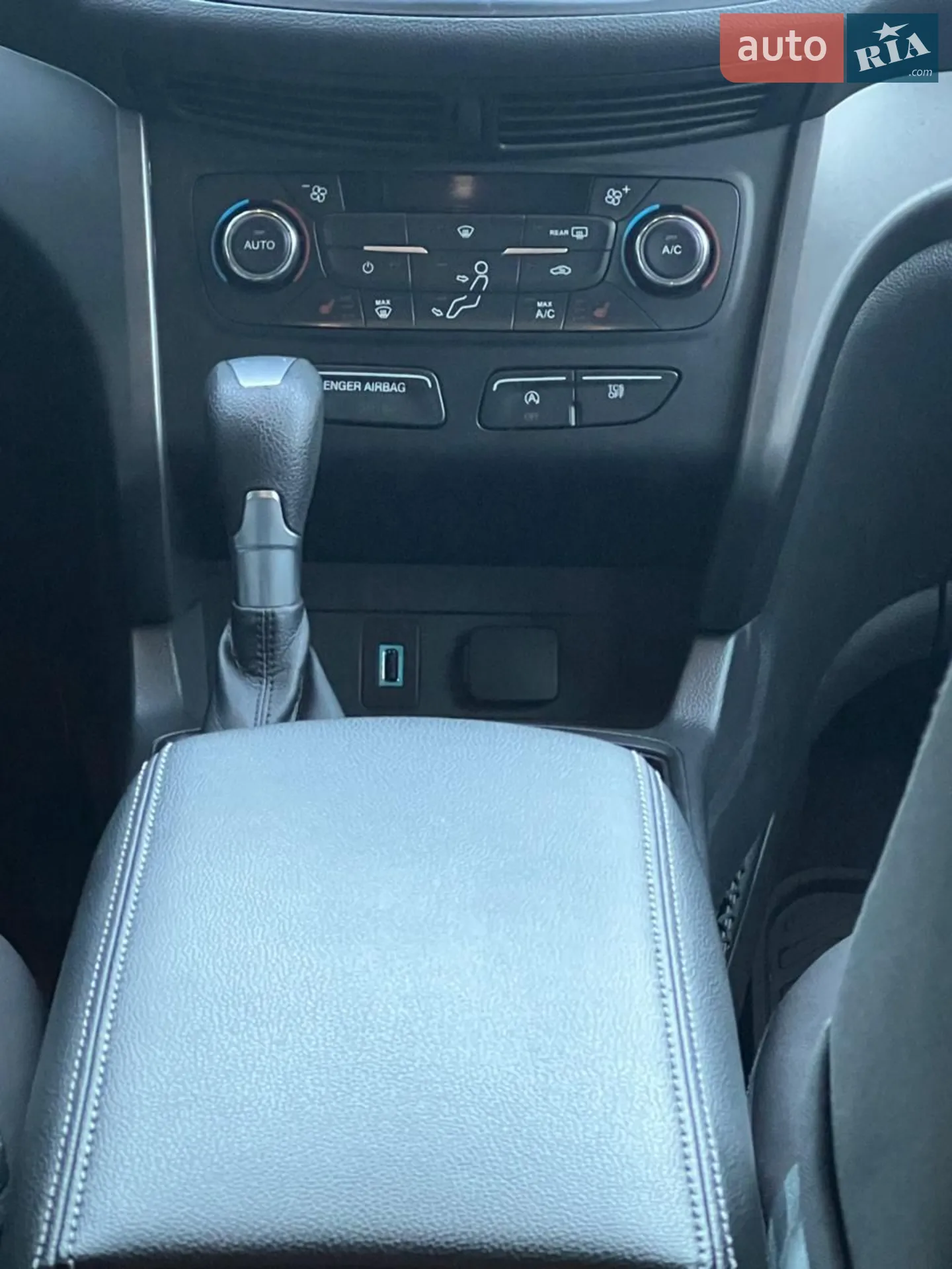 2016 Ford Escape - мініатюра 20