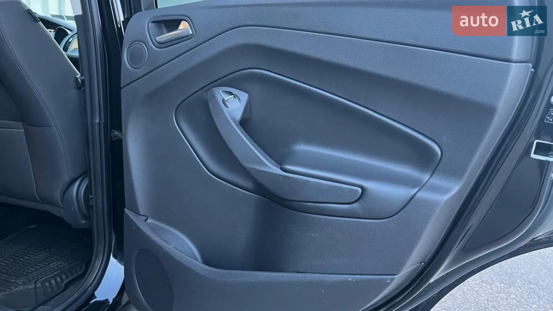 2016 Ford Escape - мініатюра 26