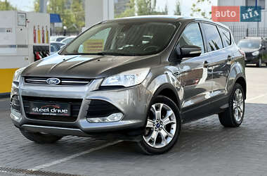 Ford Escape 2013 Ford Escape 2013