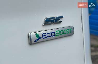 Внедорожник / Кроссовер Ford Escape 2014 в 