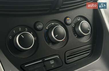 Внедорожник / Кроссовер Ford Escape 2014 в 