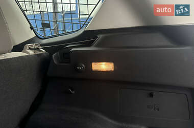 Внедорожник / Кроссовер Ford Escape 2014 в 