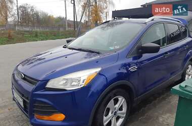 Ford Escape 2014 Ford Escape 2014