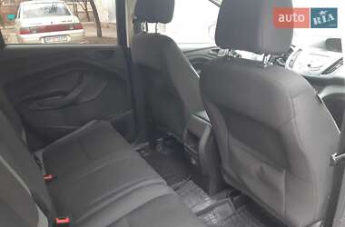 Внедорожник / Кроссовер Ford Escape 2014 в 