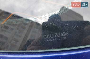 Внедорожник / Кроссовер Ford Escape 2014 в 
