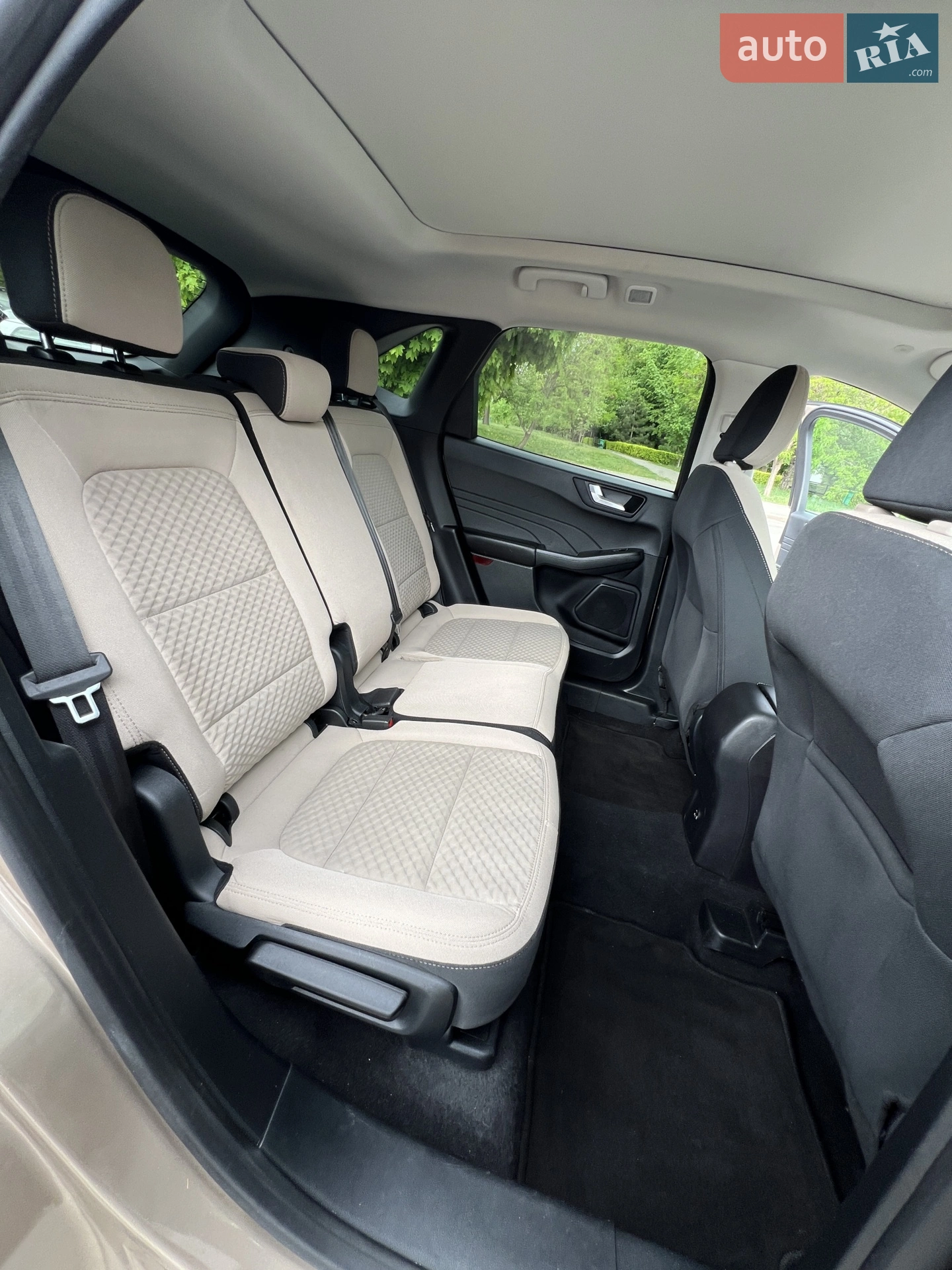 2021 Ford Escape - мініатюра 16