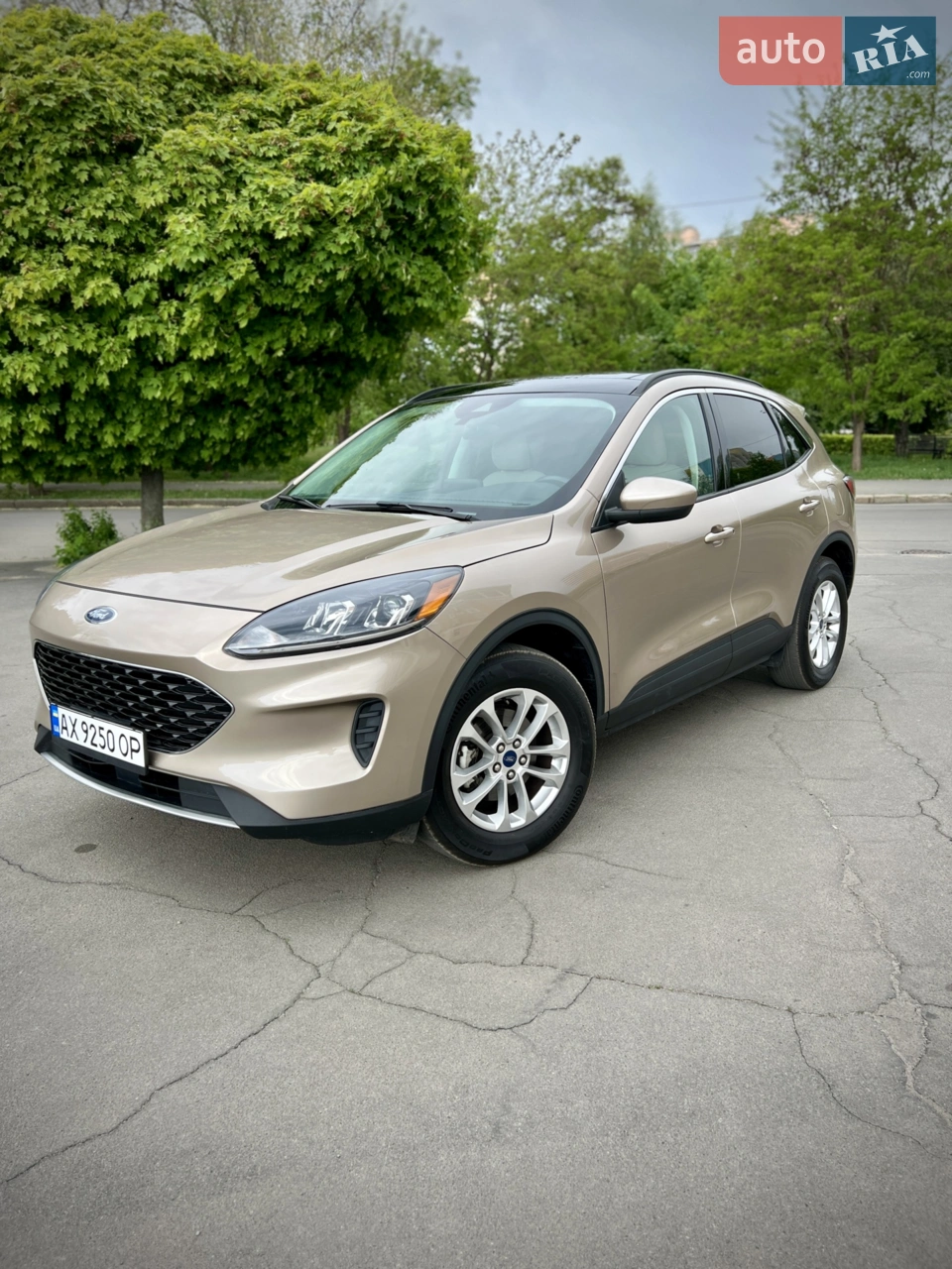 2022 Ford Escape - мініатюра 51