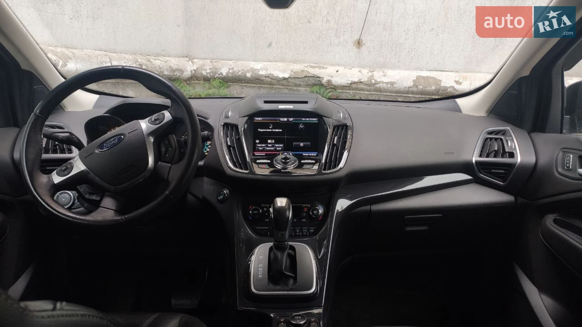 2012 Ford Escape - мініатюра 8
