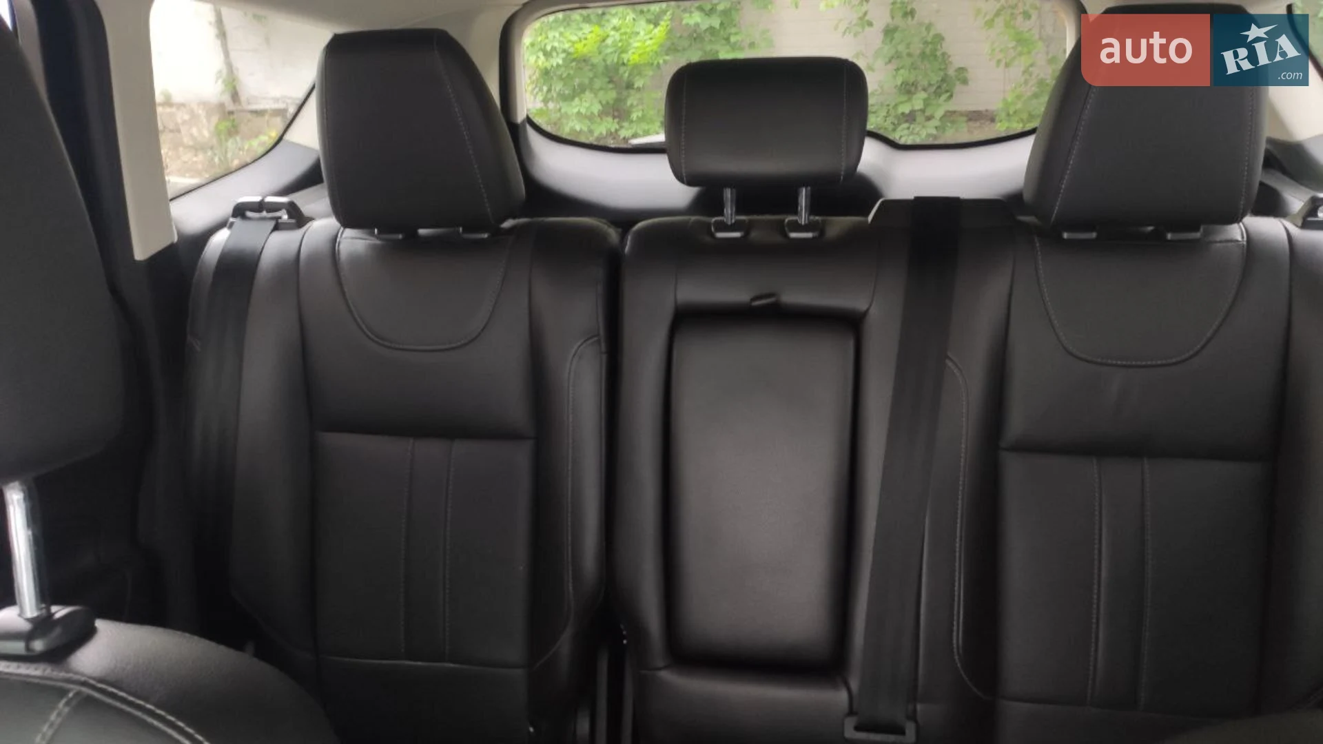 2012 Ford Escape - мініатюра 12