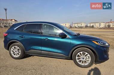 Внедорожник / Кроссовер Ford Escape 2020 в Коломые