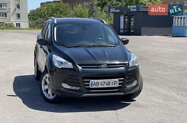 Ford Escape 2015 Ford Escape 2015