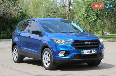 Ford Escape 2019 Ford Escape 2019