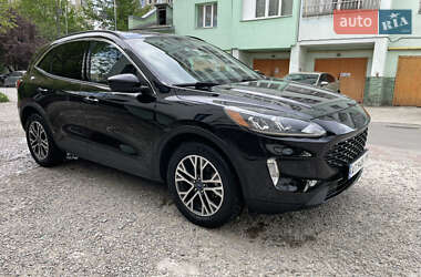 Ford Escape 2019 Ford Escape 2019