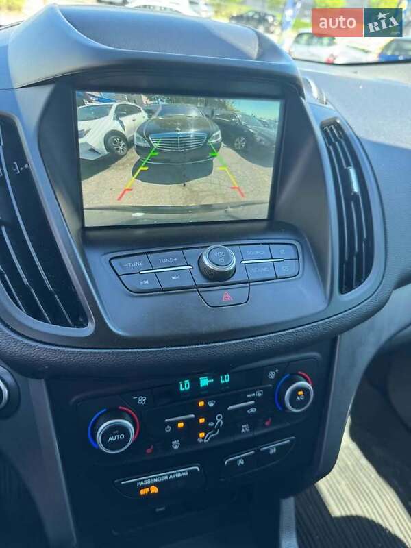 Внедорожник / Кроссовер Ford Escape 2020 в Львове