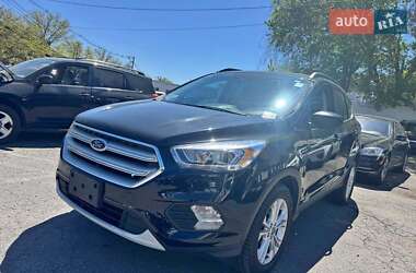 Ford Escape 2020 Ford Escape 2020