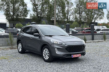 Внедорожник / Кроссовер Ford Escape 2022 в Днепре
