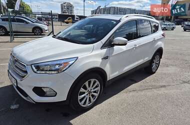 Ford Escape 2016 Ford Escape 2016
