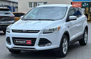 Ford Escape 2015 Ford Escape 2015