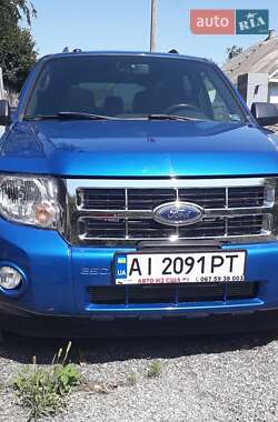 Ford Escape 2010