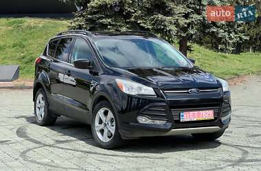Внедорожник / Кроссовер Ford Escape 2014 в Дубно