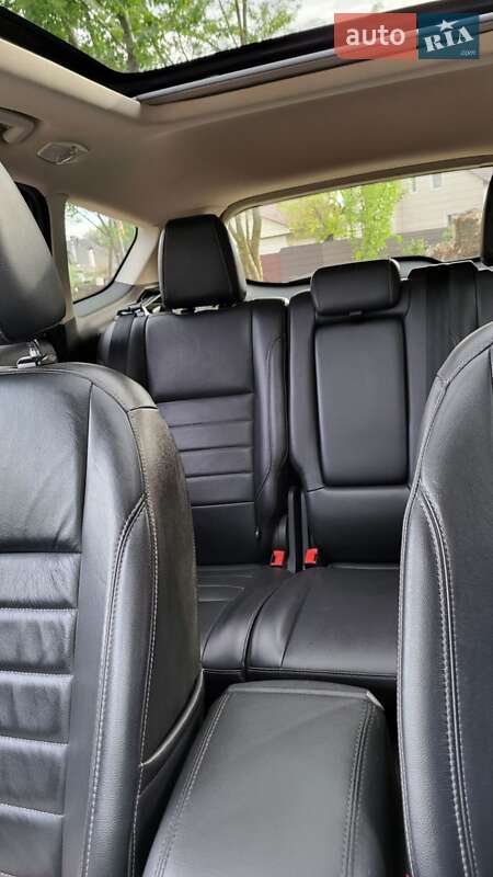 Внедорожник / Кроссовер Ford Escape 2015 в Чернигове