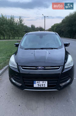 Ford Escape 2012 Ford Escape 2012