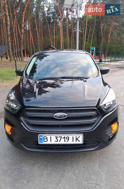 Ford Escape 2019 Ford Escape 2019