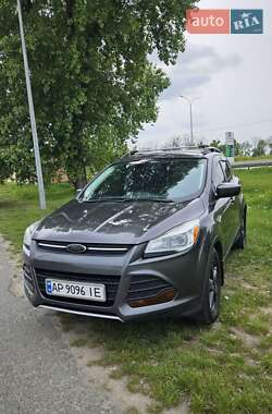 Ford Escape 2014 Ford Escape 2014