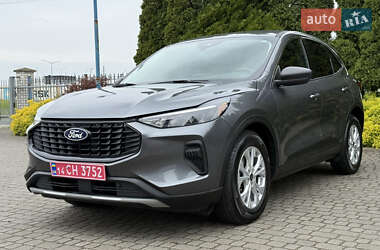 Внедорожник / Кроссовер Ford Escape 2023 в Львове