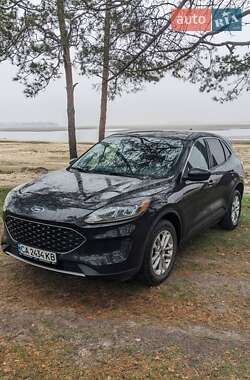 Ford Escape 2021 Ford Escape 2021