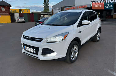 Ford Escape 2012 Ford Escape 2012