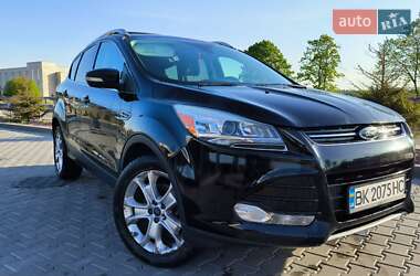Ford Escape 2015 Ford Escape 2015