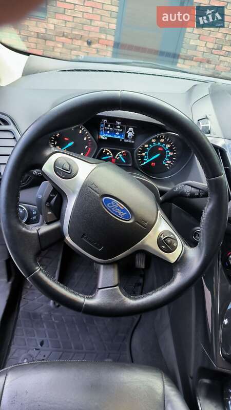 Внедорожник / Кроссовер Ford Escape 2015 в Ровно фото 18 Внедорожник / Кроссовер Ford Escape 2015 в Ровно