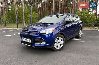 Ford Escape 2014 Ford Escape 2014