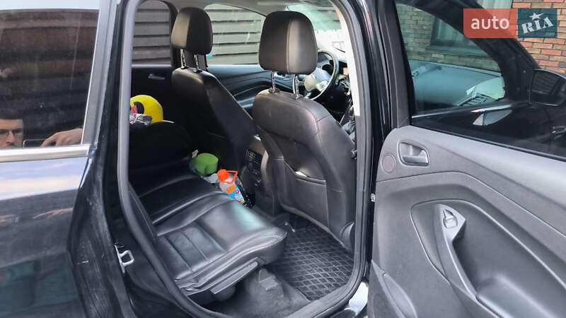 Внедорожник / Кроссовер Ford Escape 2015 в Ровно фото 24 Внедорожник / Кроссовер Ford Escape 2015 в Ровно
