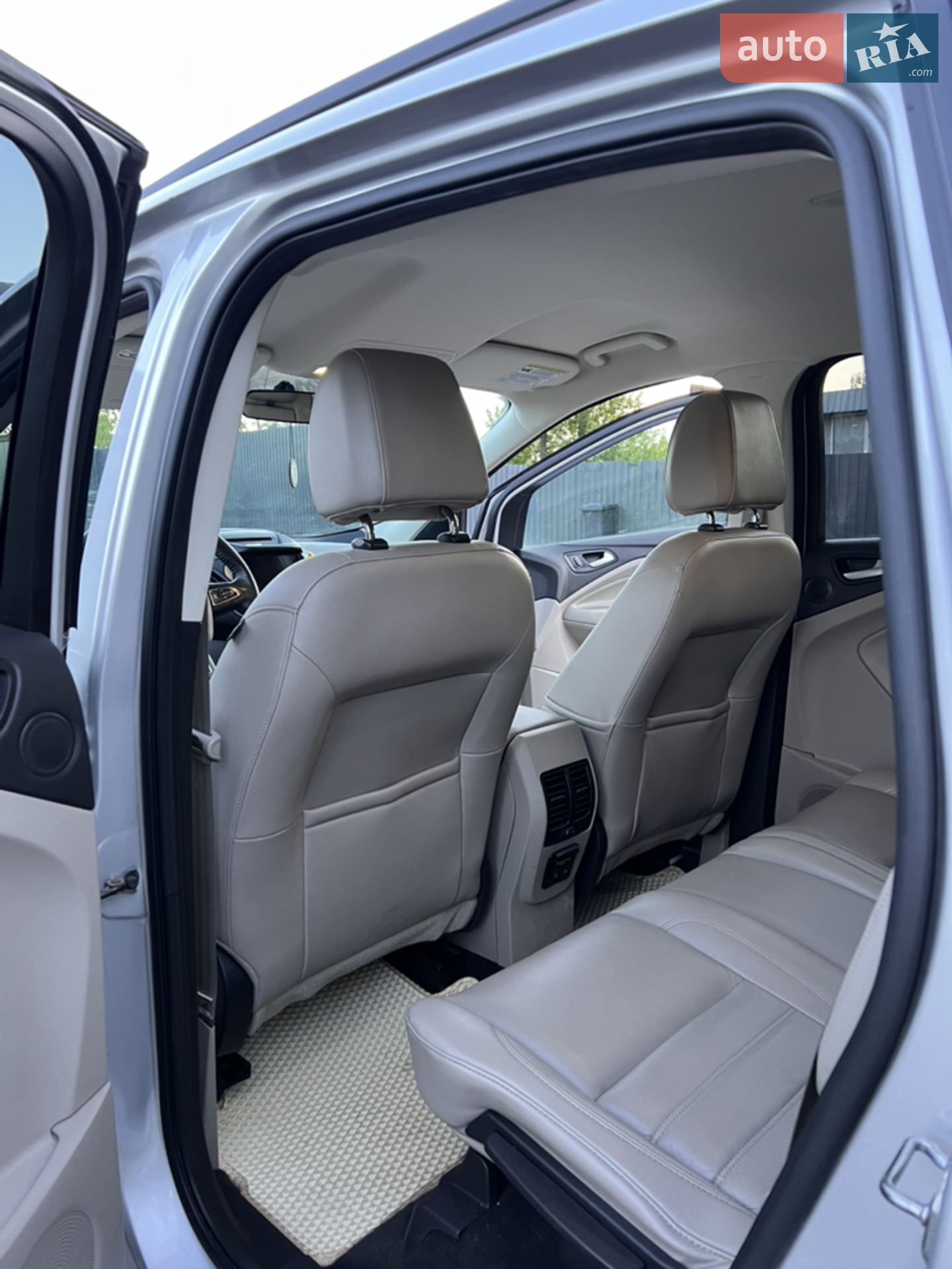 2017 Ford Escape - мініатюра 25