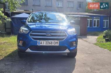 Внедорожник / Кроссовер Ford Escape 2016 в Киеве