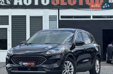 Ford Escape 2020 Ford Escape 2020