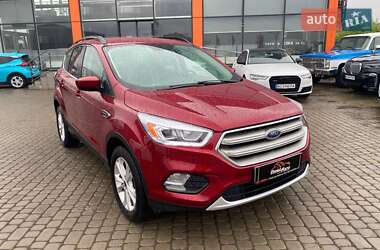 Ford Escape 2016 Ford Escape 2016