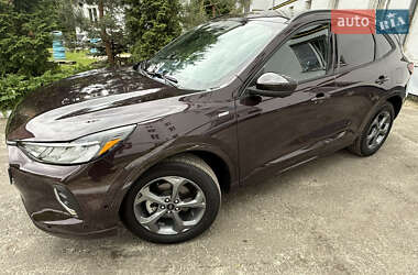 Внедорожник / Кроссовер Ford Escape 2023 в Киеве