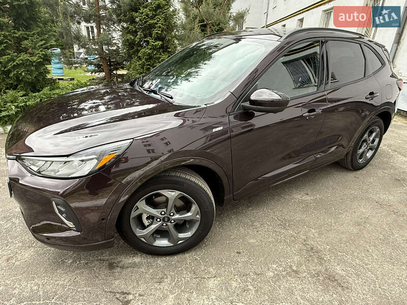 Ford Escape 2023