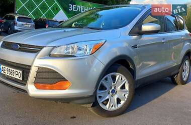 Позашляховик / Кросовер Ford Escape 2015 в Дніпрі