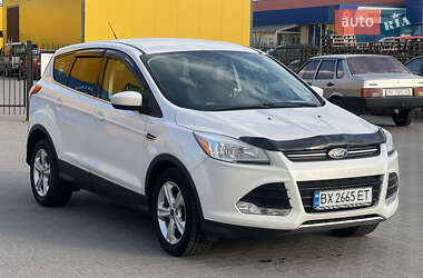 Ford Escape 2014 Ford Escape 2014