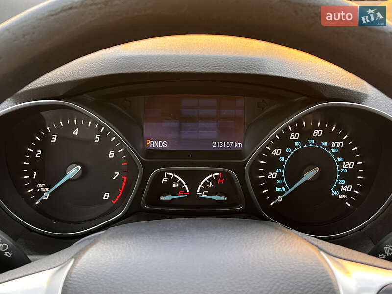 Позашляховик / Кросовер Ford Escape 2014 в Хмельницькому