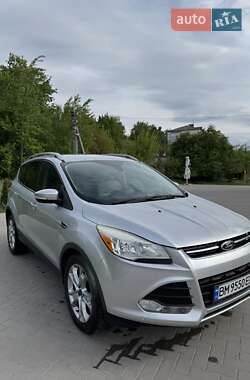 Ford Escape 2015 Ford Escape 2015