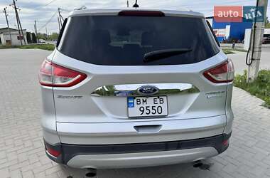 Внедорожник / Кроссовер Ford Escape 2015 в 