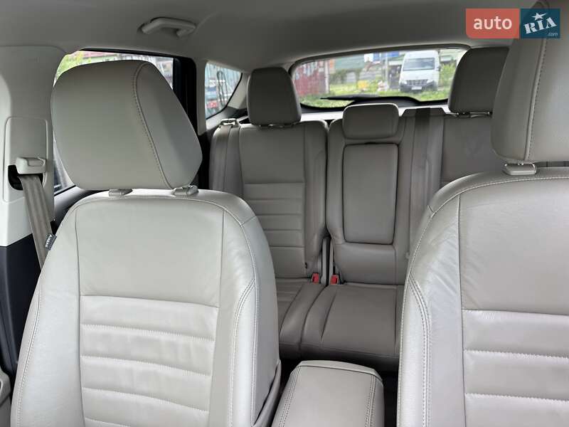 Внедорожник / Кроссовер Ford Escape 2015 в Шепетовке