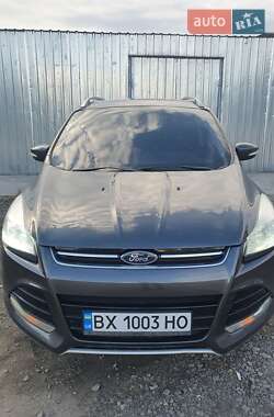 Ford Escape 2014 Ford Escape 2014